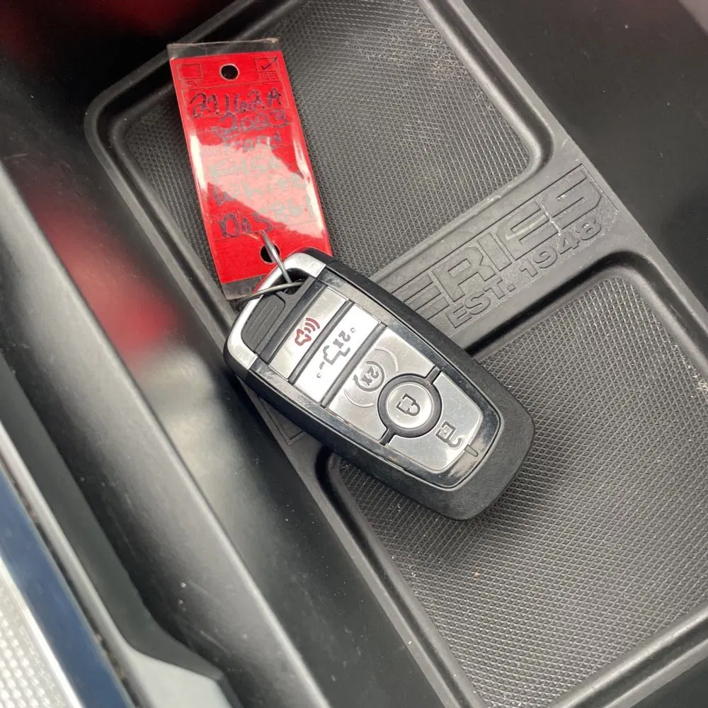 2023 Ford F-450 Super Duty Lariat