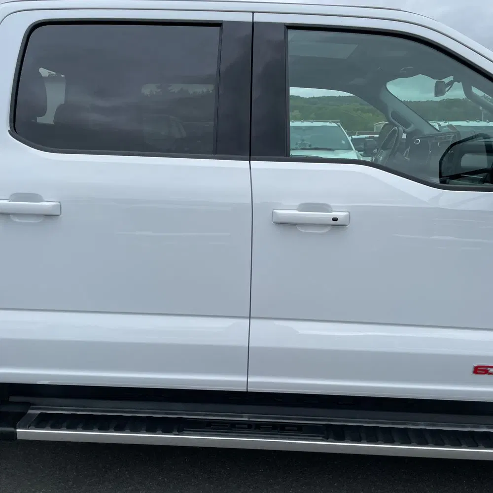 2023 Ford F-450 Super Duty Lariat