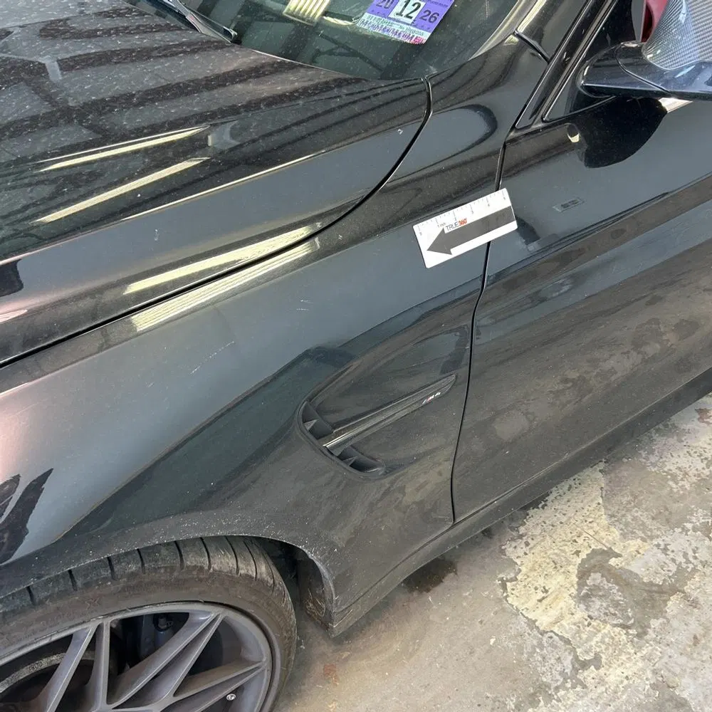 2018 BMW M4