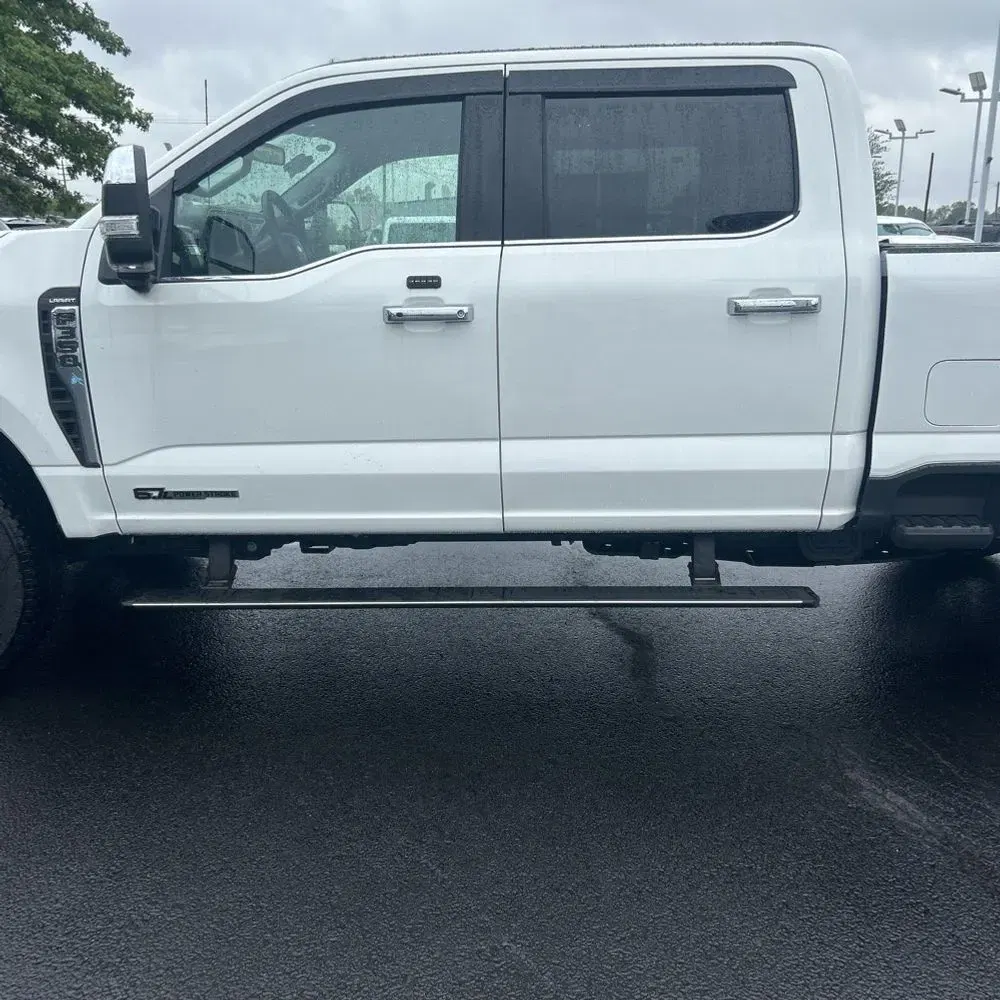 2025 Ford F-350 Super Duty Lariat