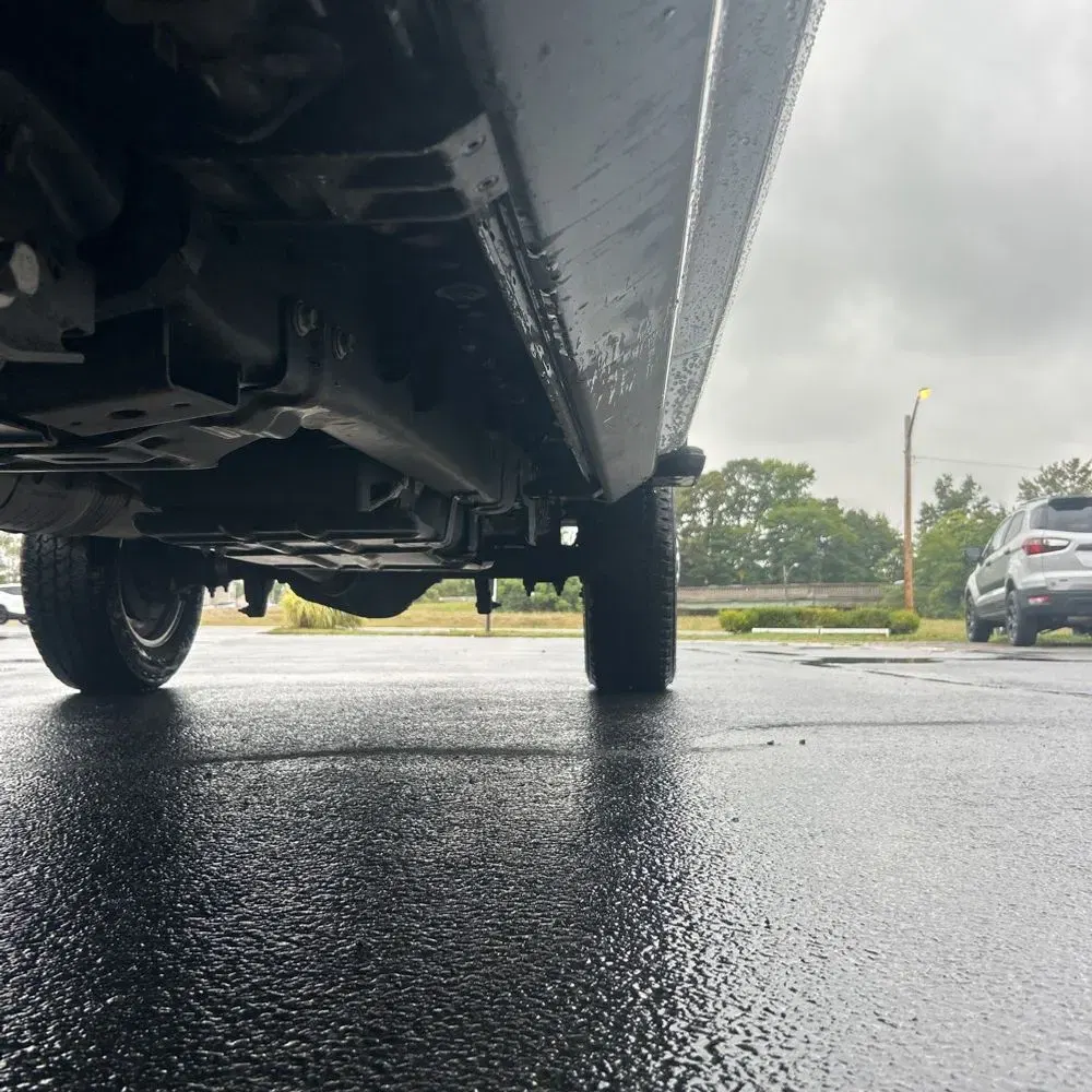 2025 Ford F-350 Super Duty Lariat