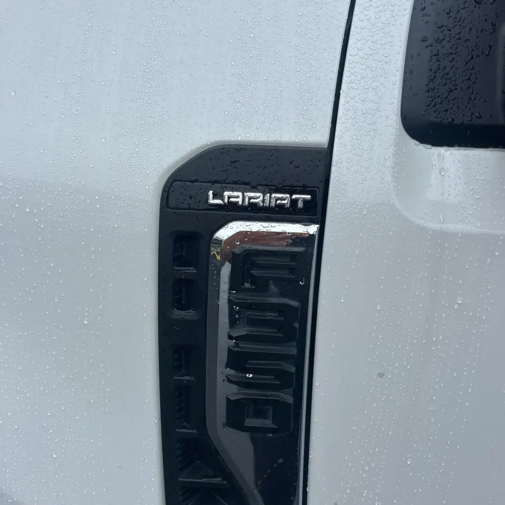 2025 Ford F-350 Super Duty Lariat