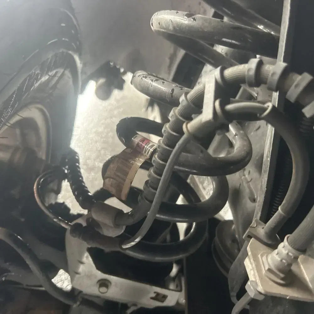 2025 Ford F-350 Super Duty Lariat