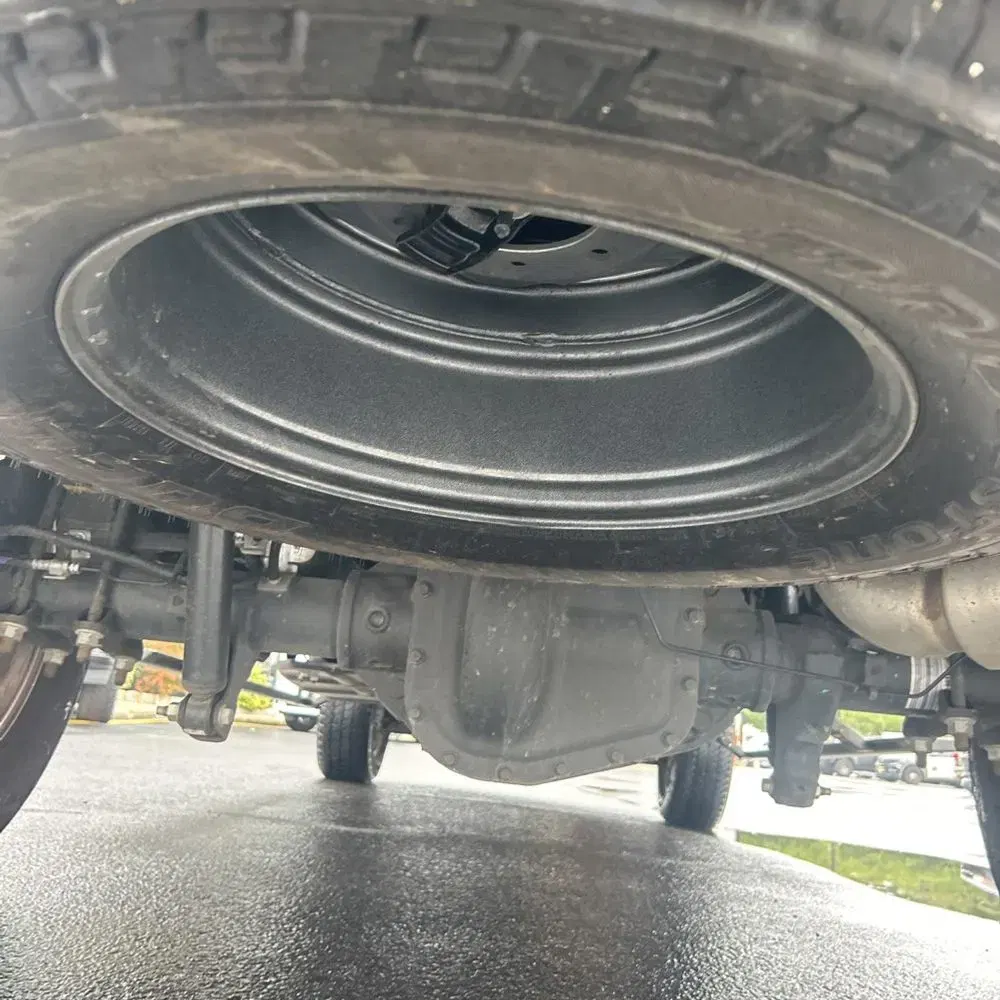 2025 Ford F-350 Super Duty Lariat