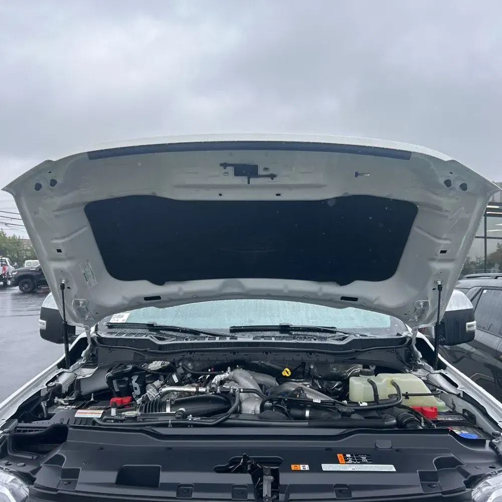 2025 Ford F-350 Super Duty Lariat