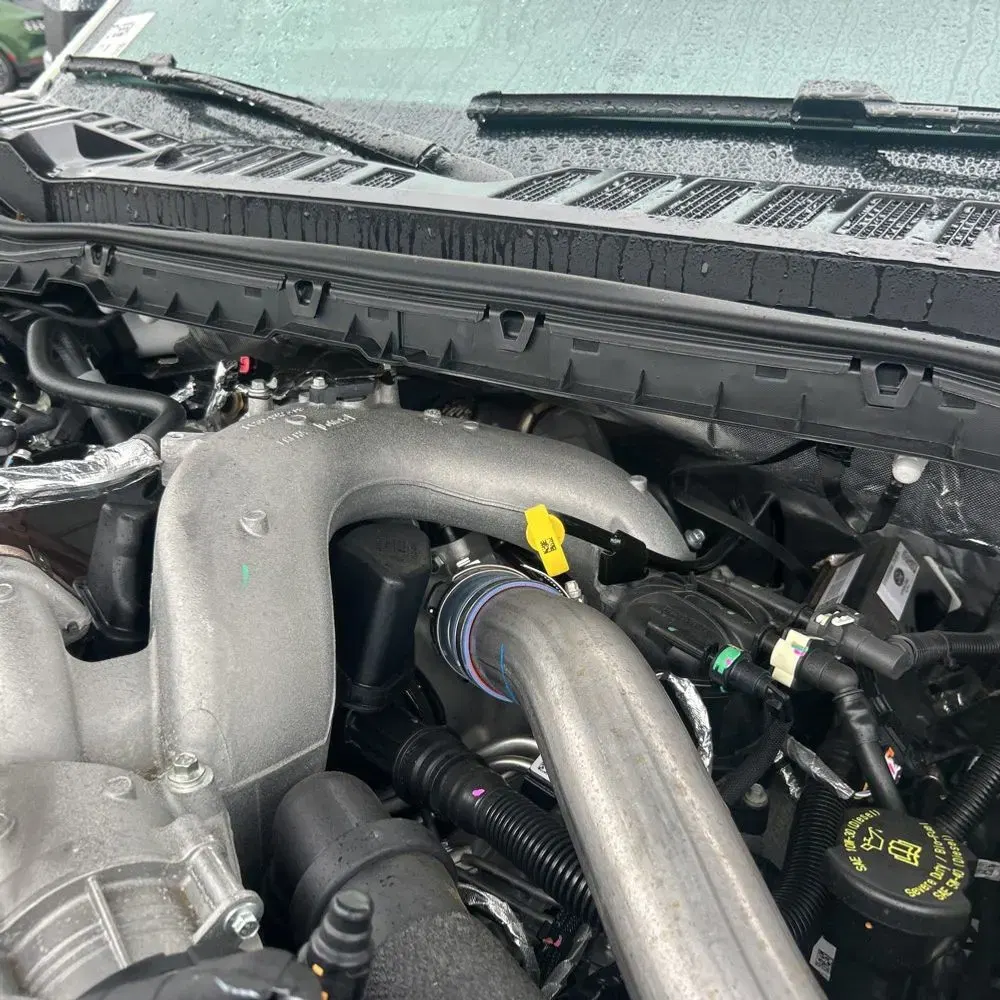 2025 Ford F-350 Super Duty Lariat