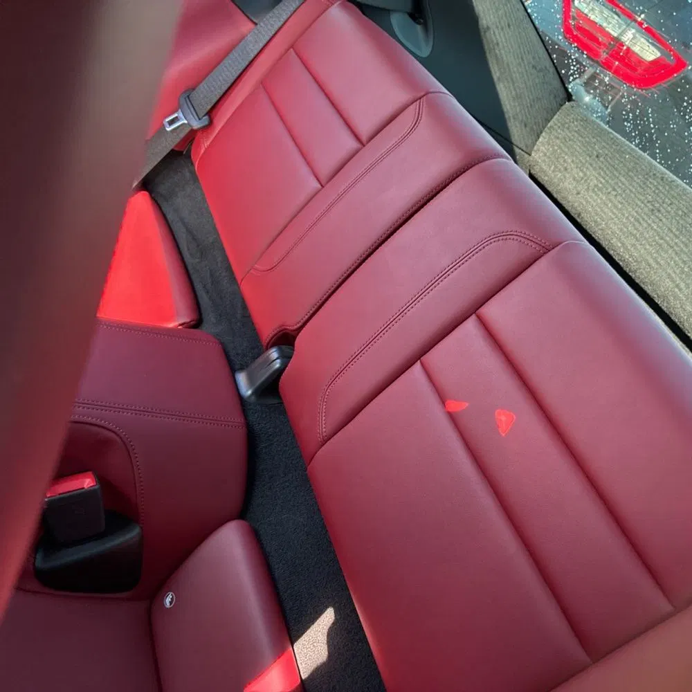 2021 Porsche 911 Carrera