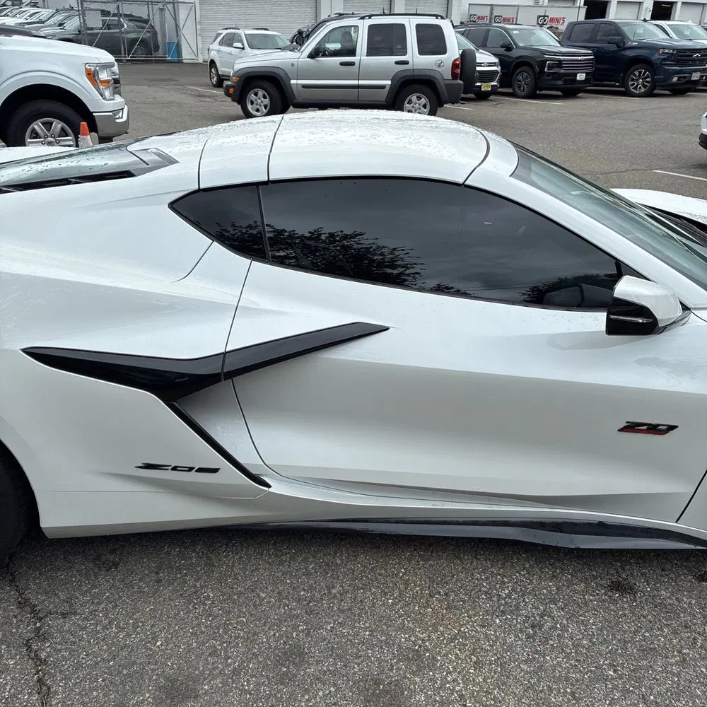 2023 Chevrolet Corvette Z06
