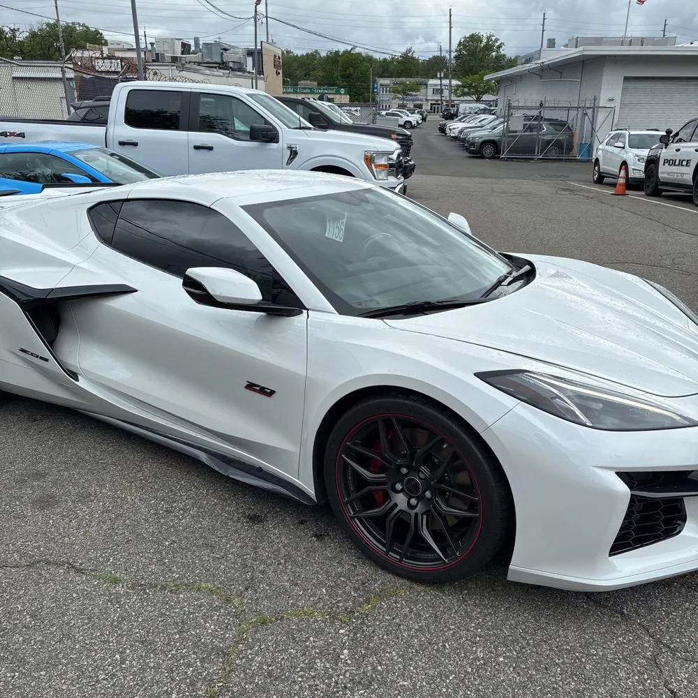 2023 Chevrolet Corvette Z06