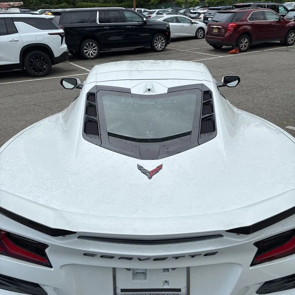 2023 Chevrolet Corvette Z06