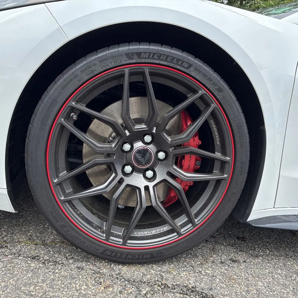 2023 Chevrolet Corvette Z06