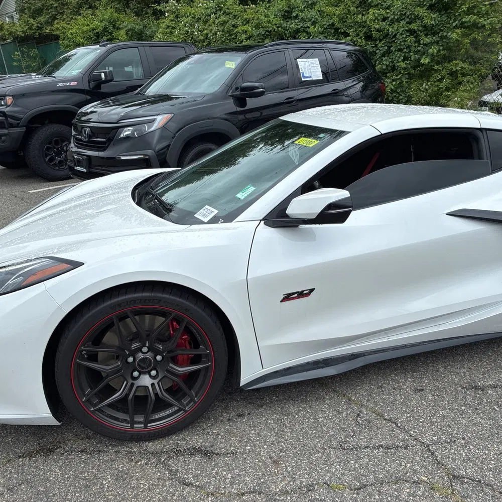 2023 Chevrolet Corvette Z06