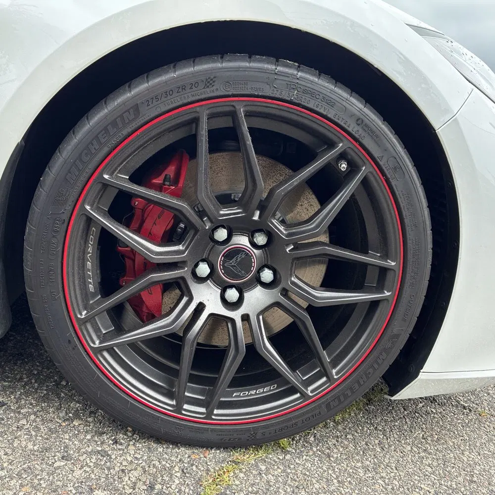 2023 Chevrolet Corvette Z06