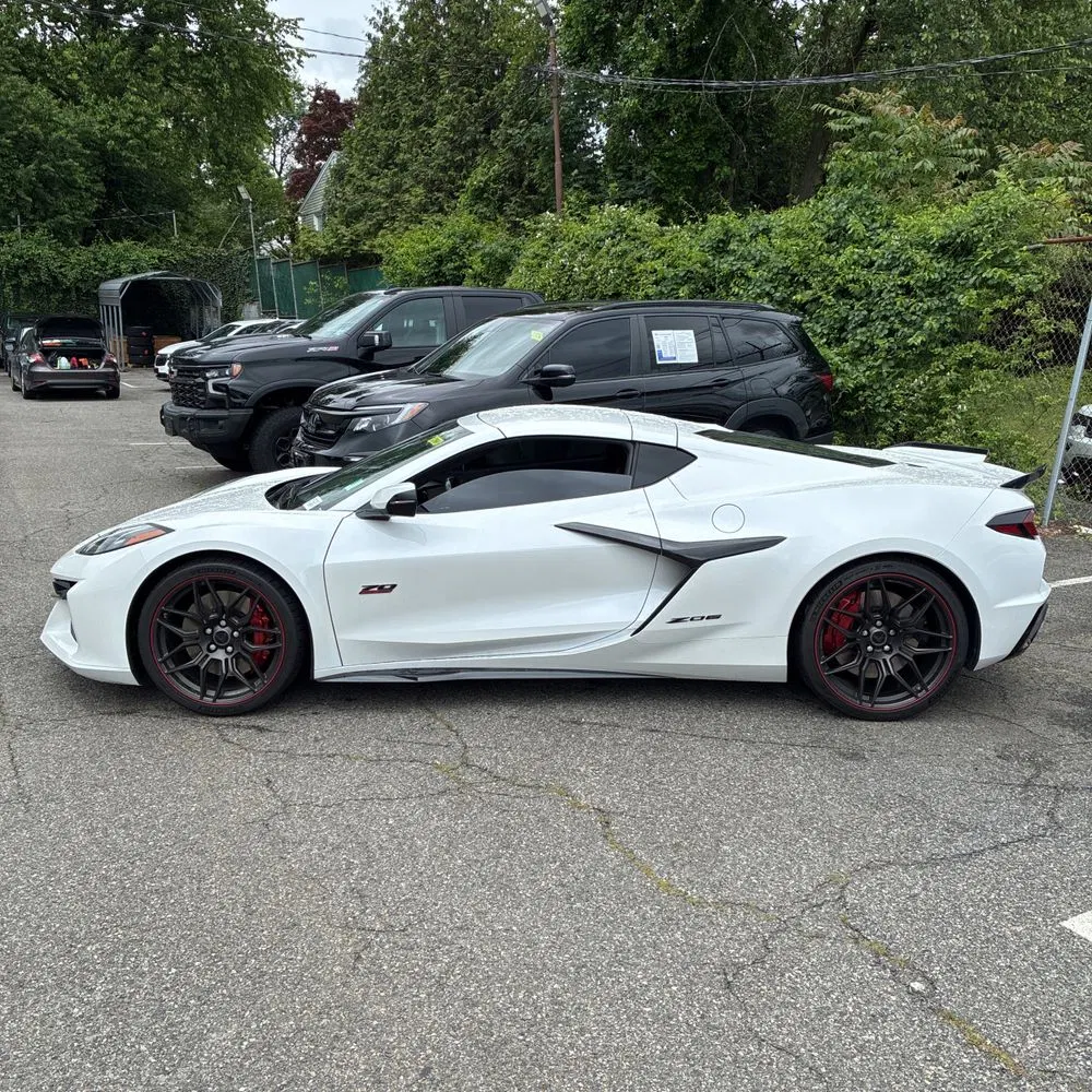 2023 Chevrolet Corvette Z06