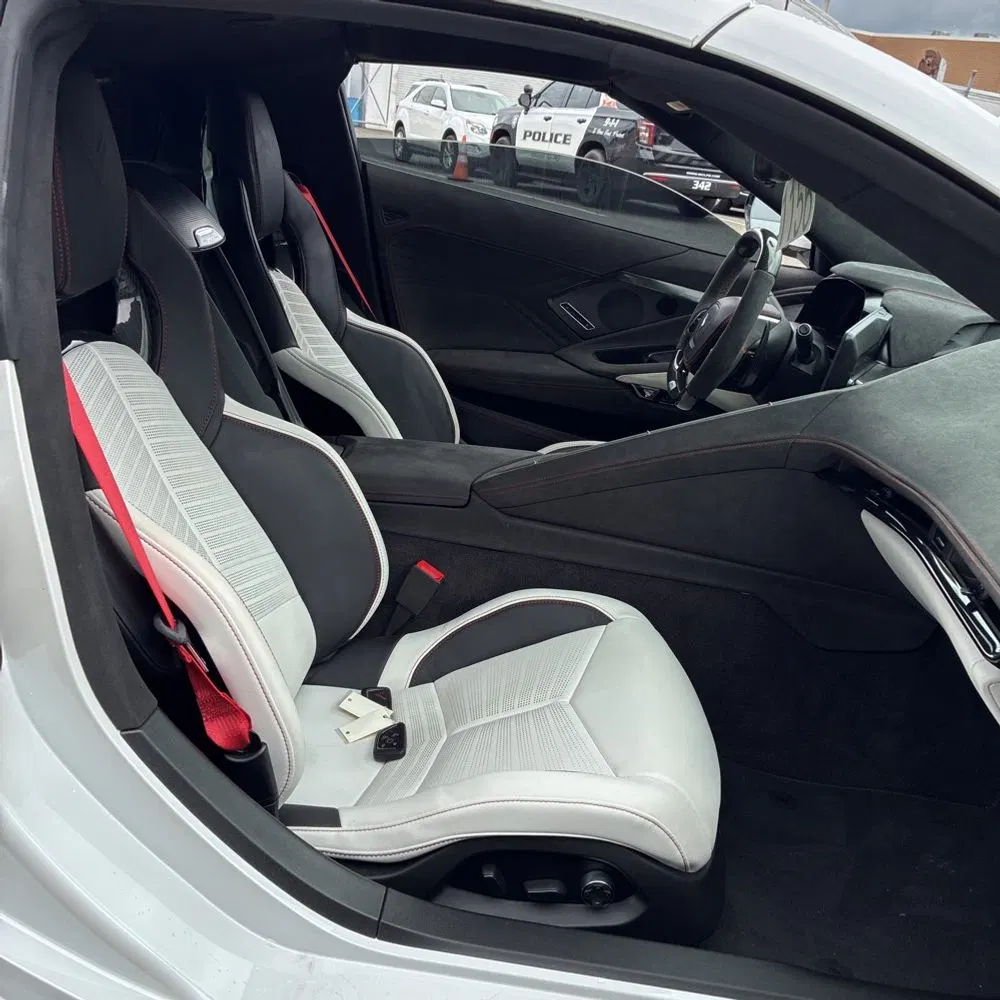 2023 Chevrolet Corvette Z06