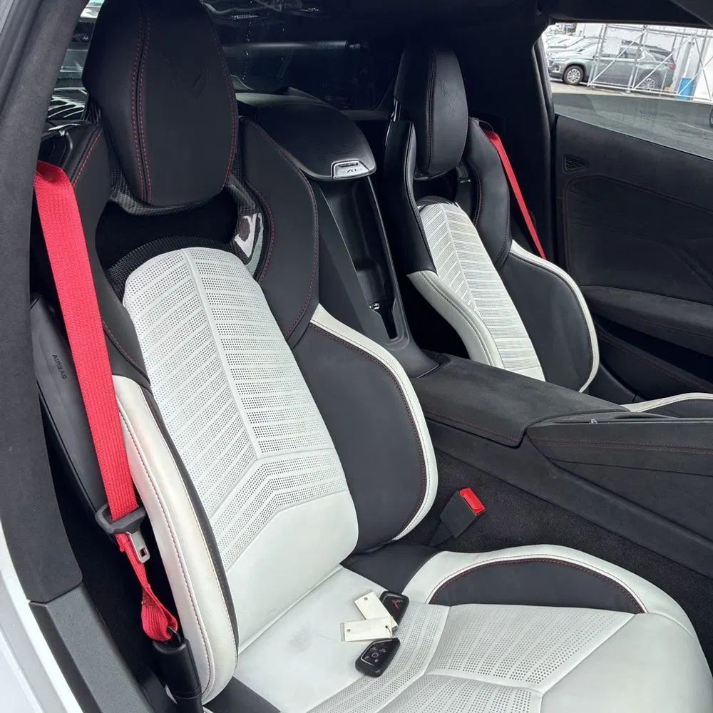 2023 Chevrolet Corvette Z06