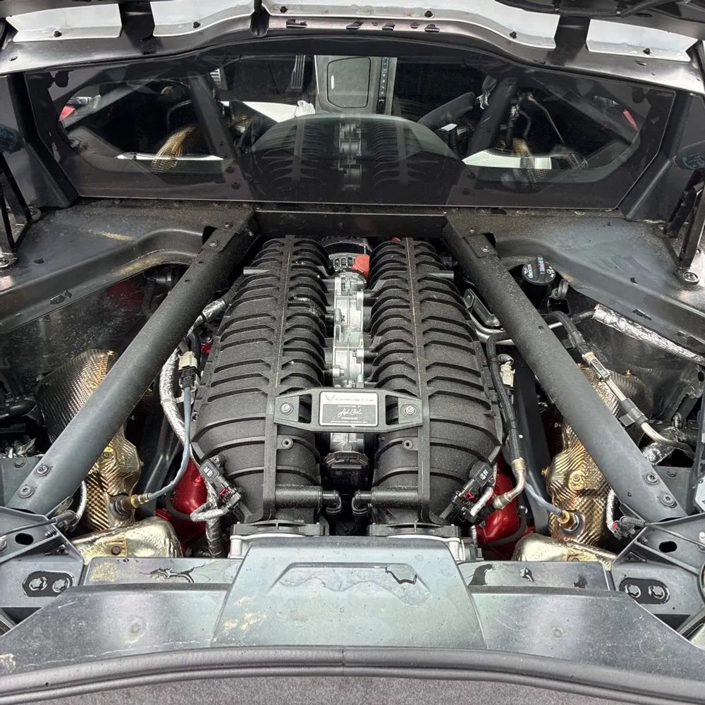 2023 Chevrolet Corvette Z06