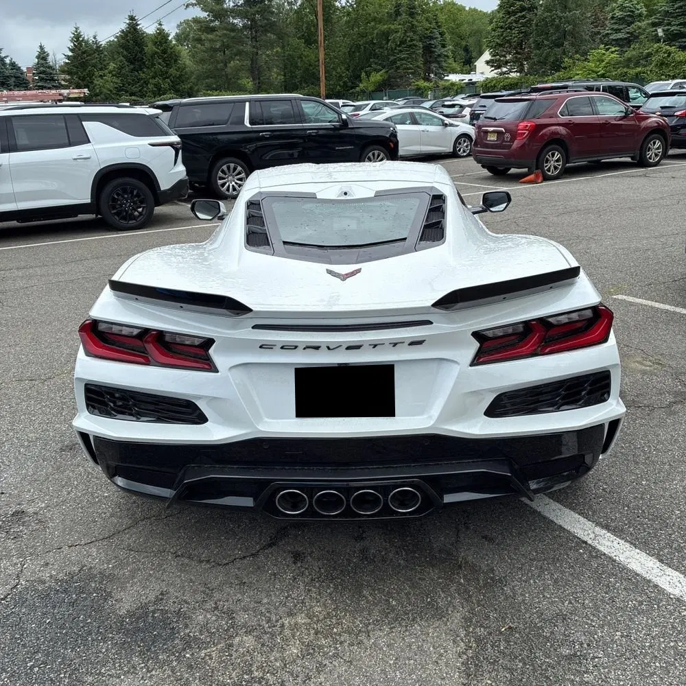 2023 Chevrolet Corvette Z06