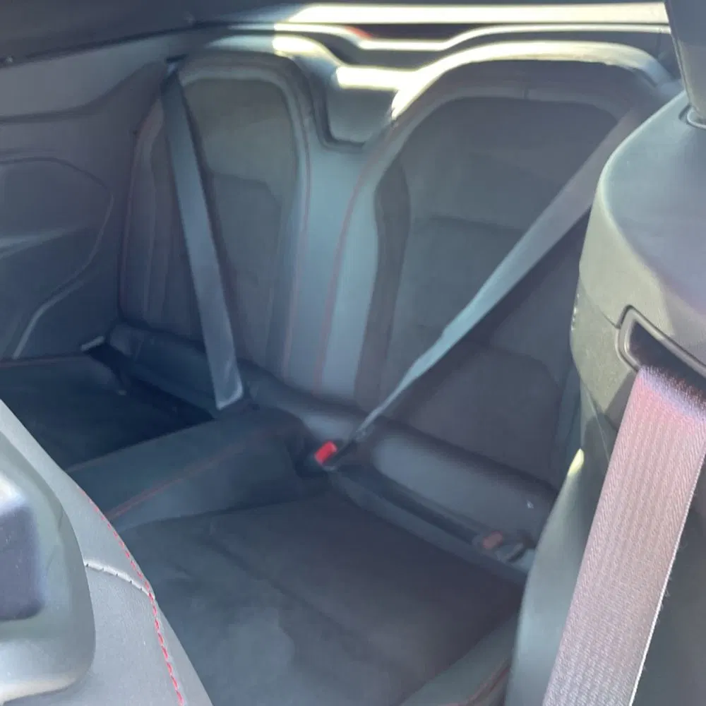 2018 Chevrolet Camaro ZL1