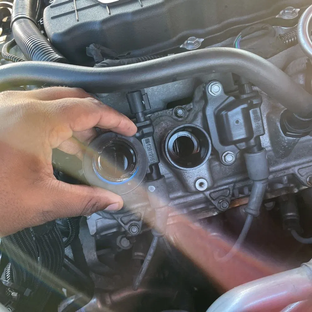 2018 Chevrolet Camaro ZL1