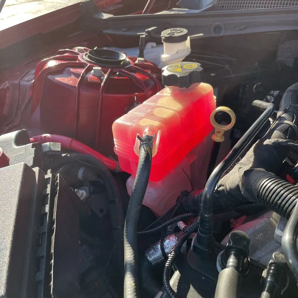 2018 Chevrolet Camaro ZL1