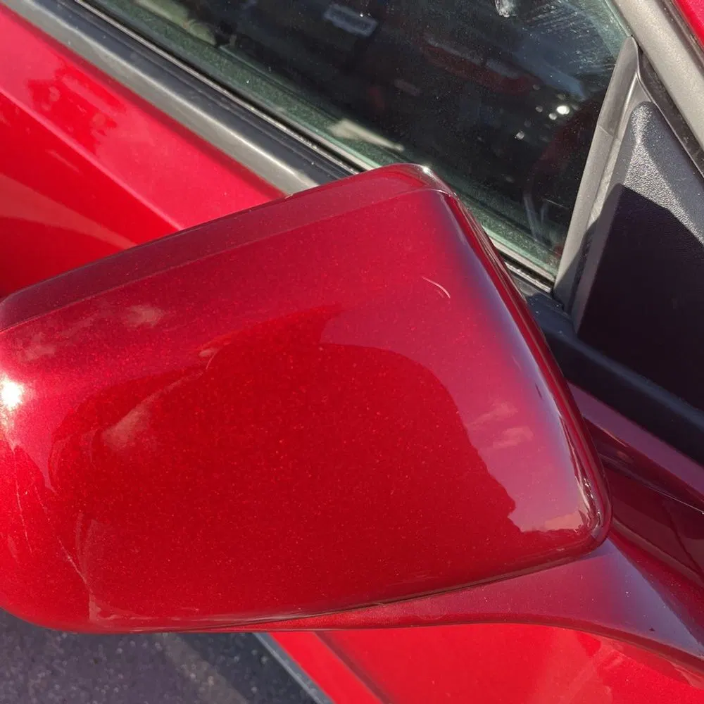 2018 Chevrolet Camaro ZL1