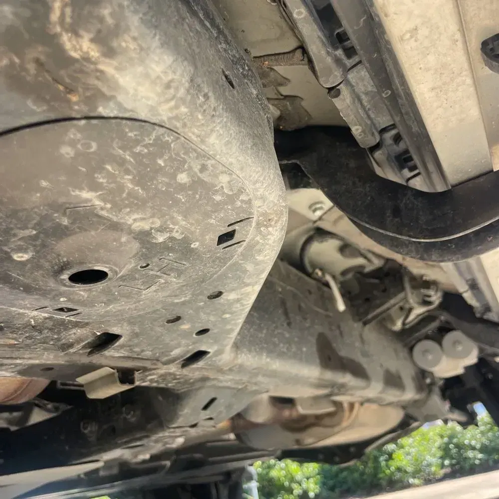 2024 Lexus GX 550 Overtrail+