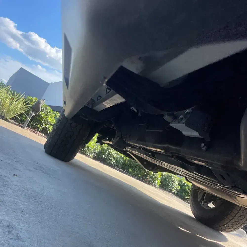 2024 Lexus GX 550 Overtrail+
