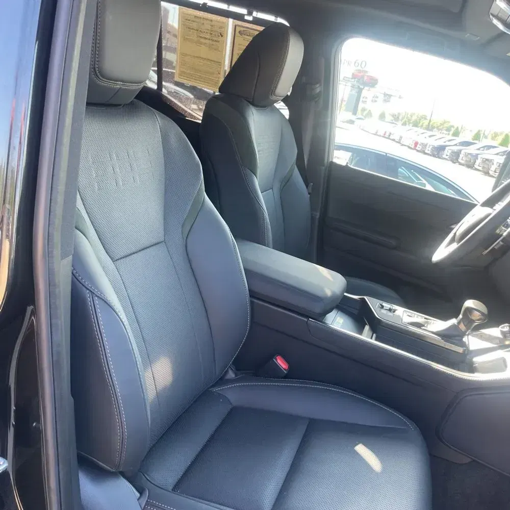 2024 Lexus GX 550 Overtrail+