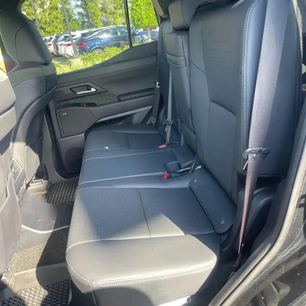 2024 Lexus GX 550 Overtrail+
