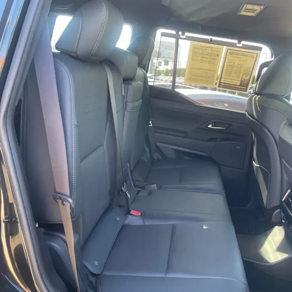 2024 Lexus GX 550 Overtrail+