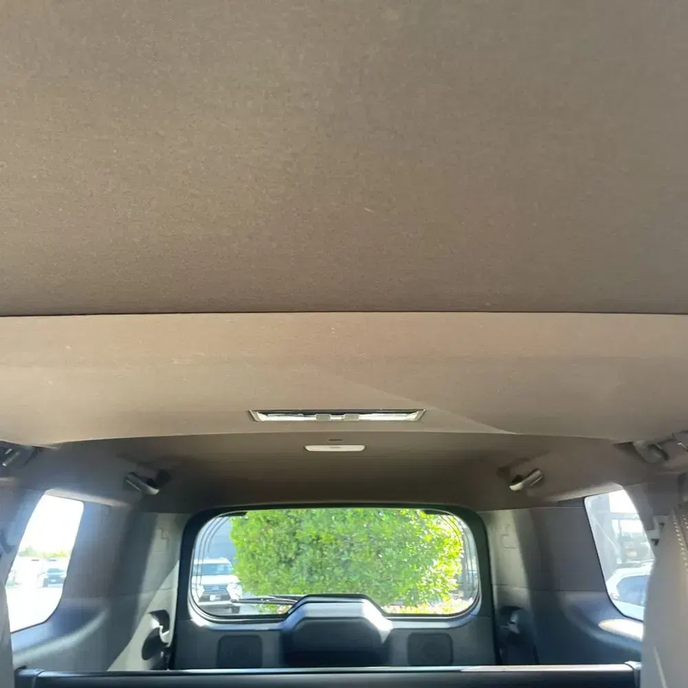 2024 Lexus GX 550 Overtrail+