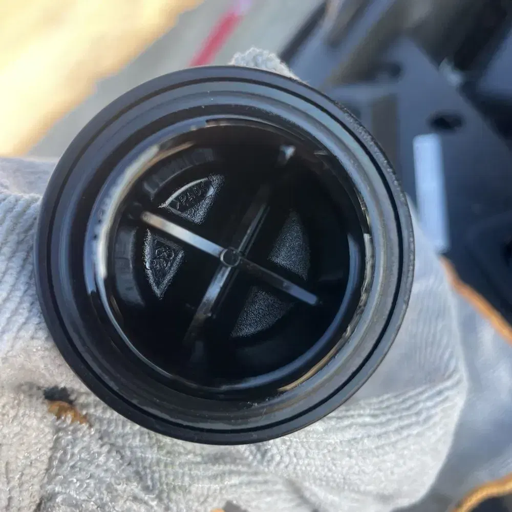 2024 Lexus GX 550 Overtrail+