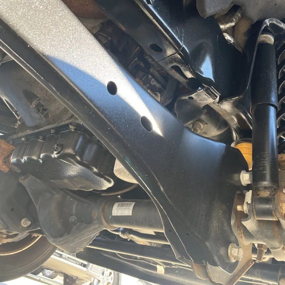 2019 Ford F-450 Super Duty Platinum