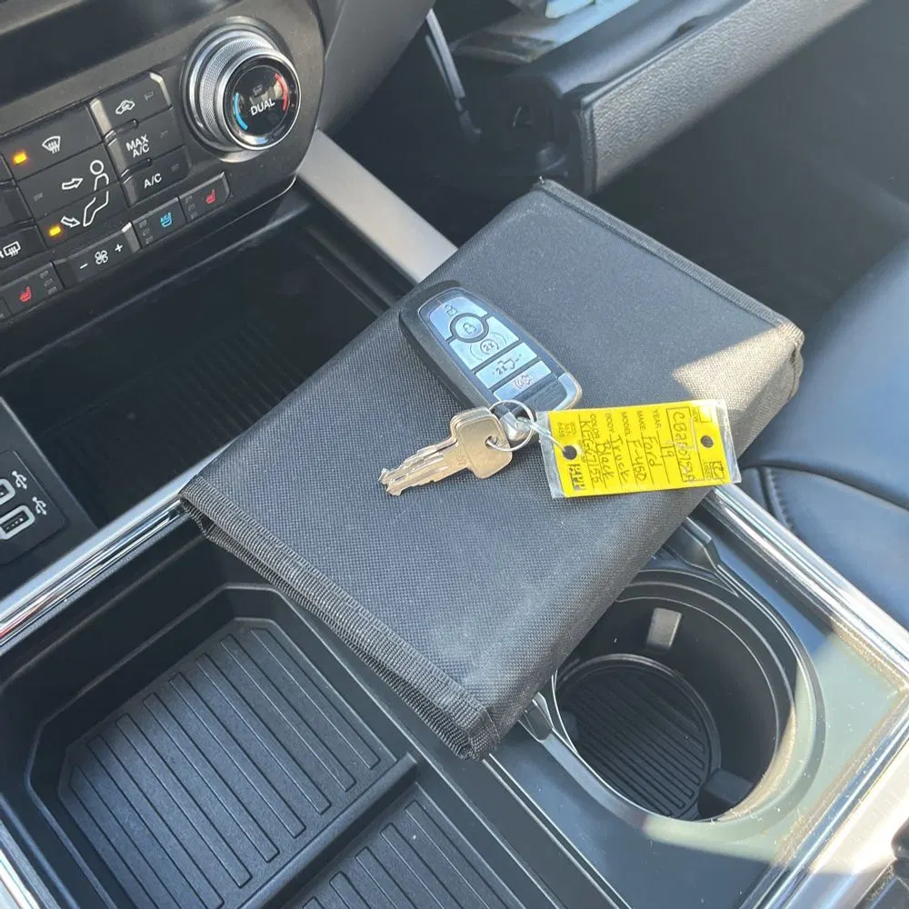 2019 Ford F-450 Super Duty Platinum