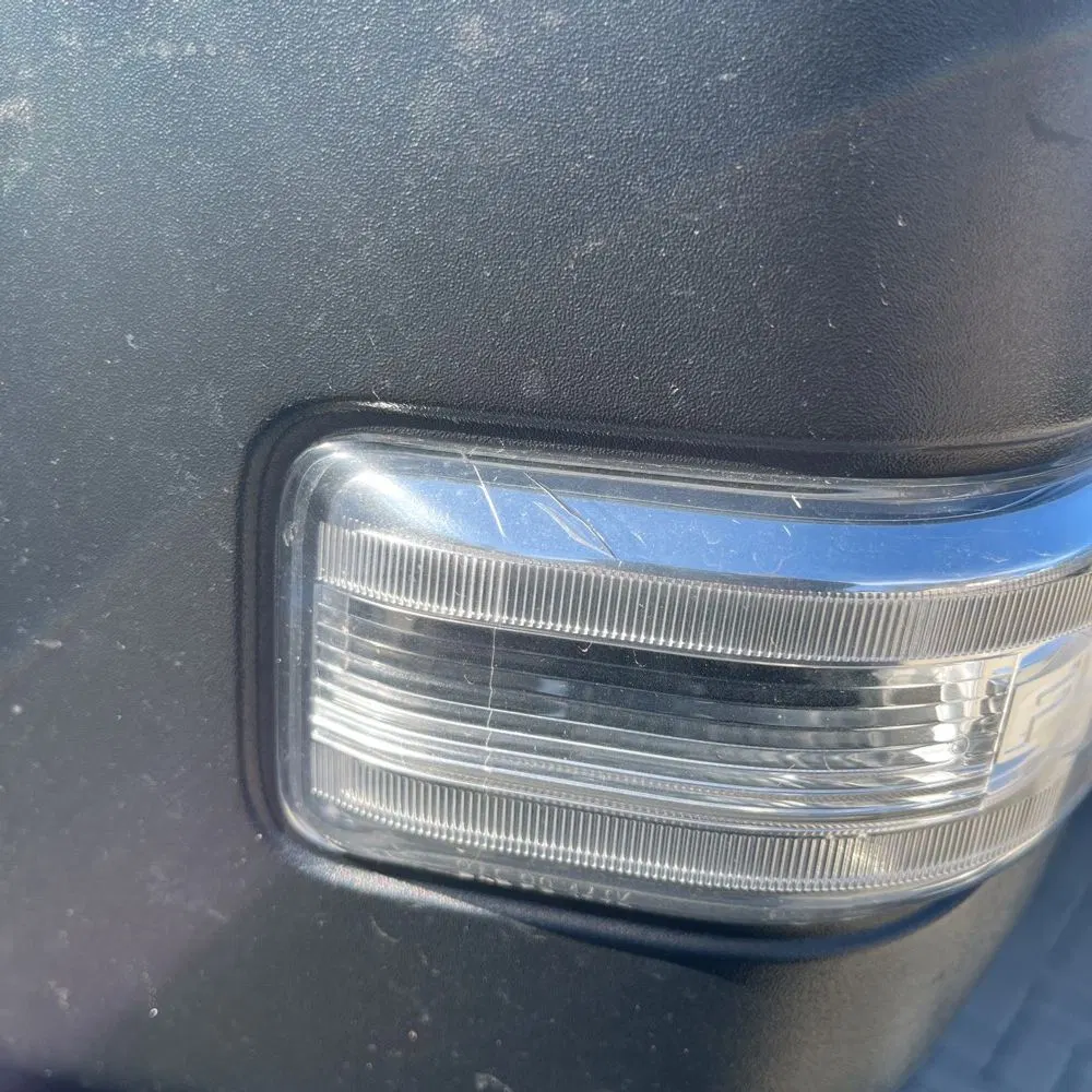2019 Ford F-450 Super Duty Platinum