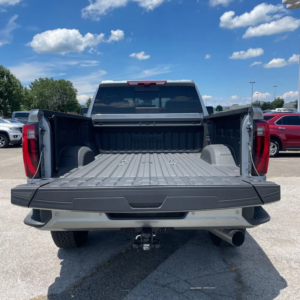 2025 GMC Sierra 2500HD Denali