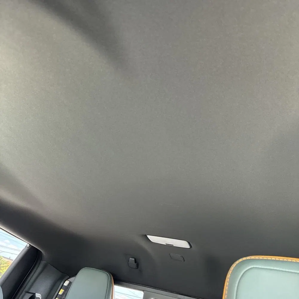 2025 Toyota Tacoma Trailhunter HV