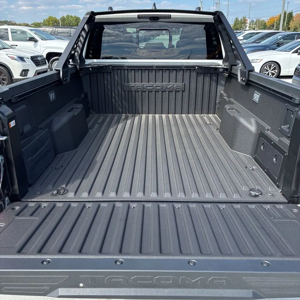 2025 Toyota Tacoma Trailhunter HV