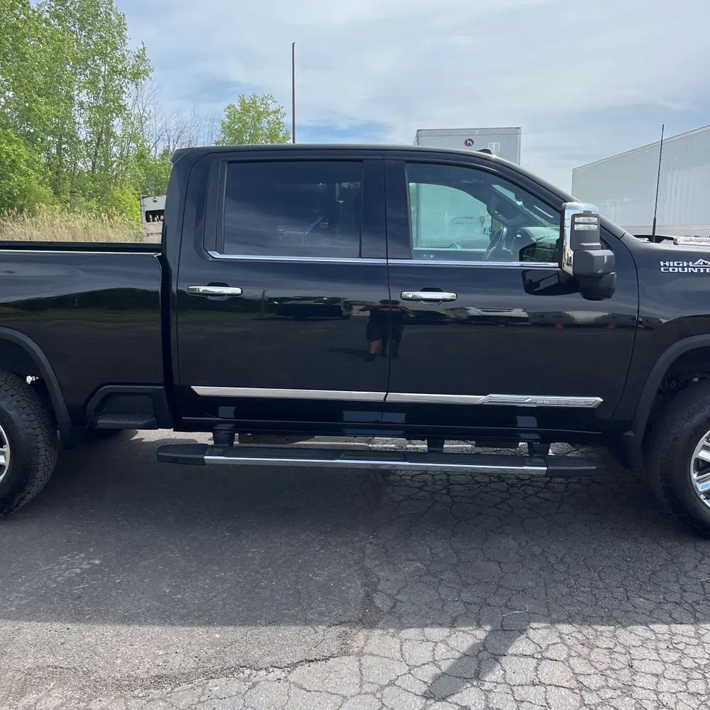 2024 Chevrolet Silverado 2500 High Country