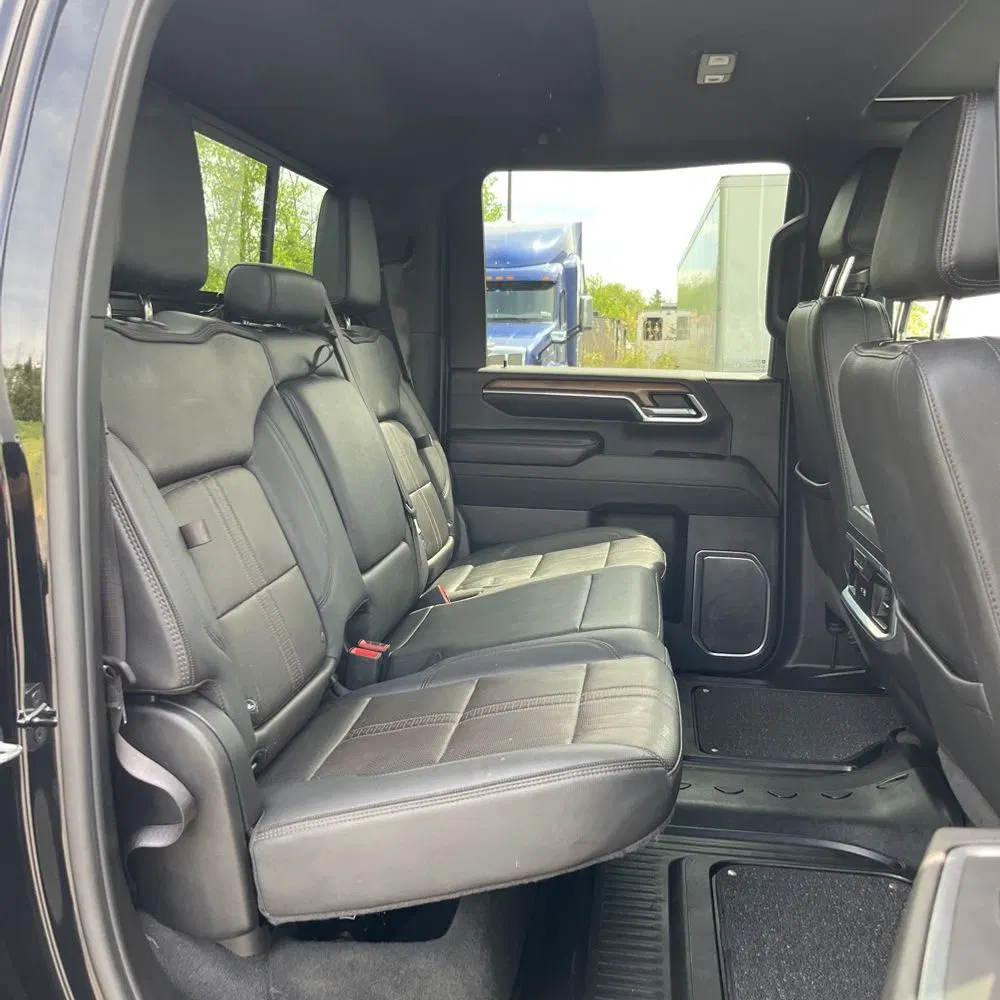 2024 Chevrolet Silverado 2500 High Country