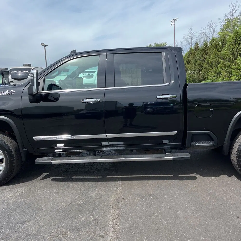 2024 Chevrolet Silverado 2500 High Country