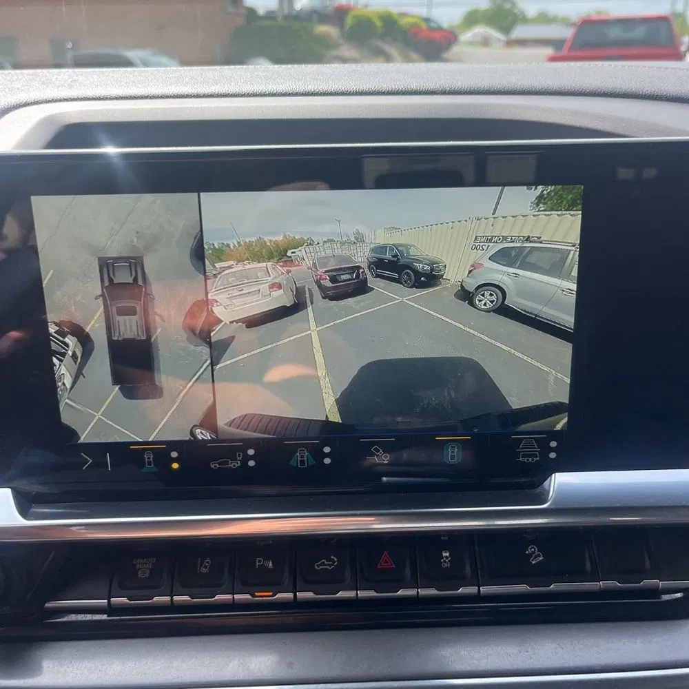2024 Chevrolet Silverado 2500 High Country