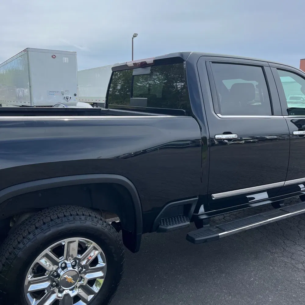 2024 Chevrolet Silverado 2500 High Country