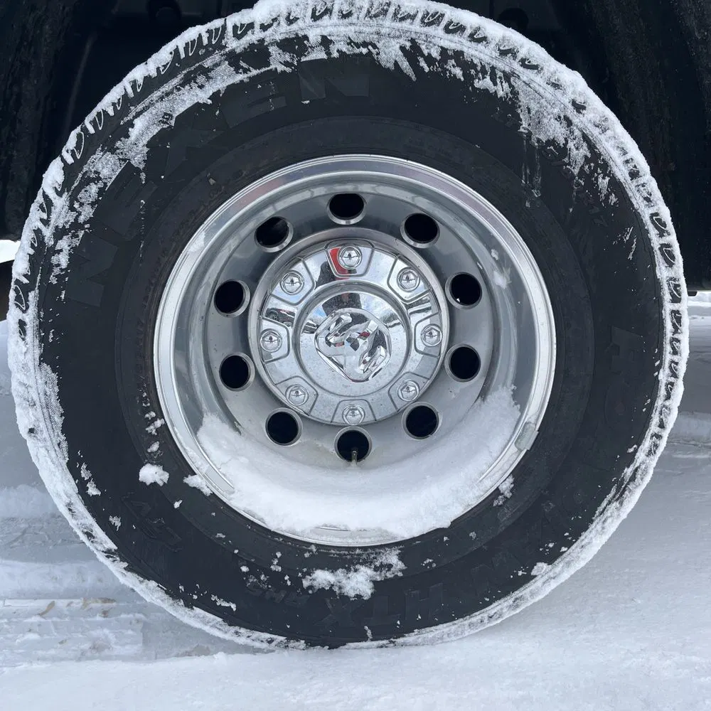 2020 Ram 3500 Laramie Longhorn
