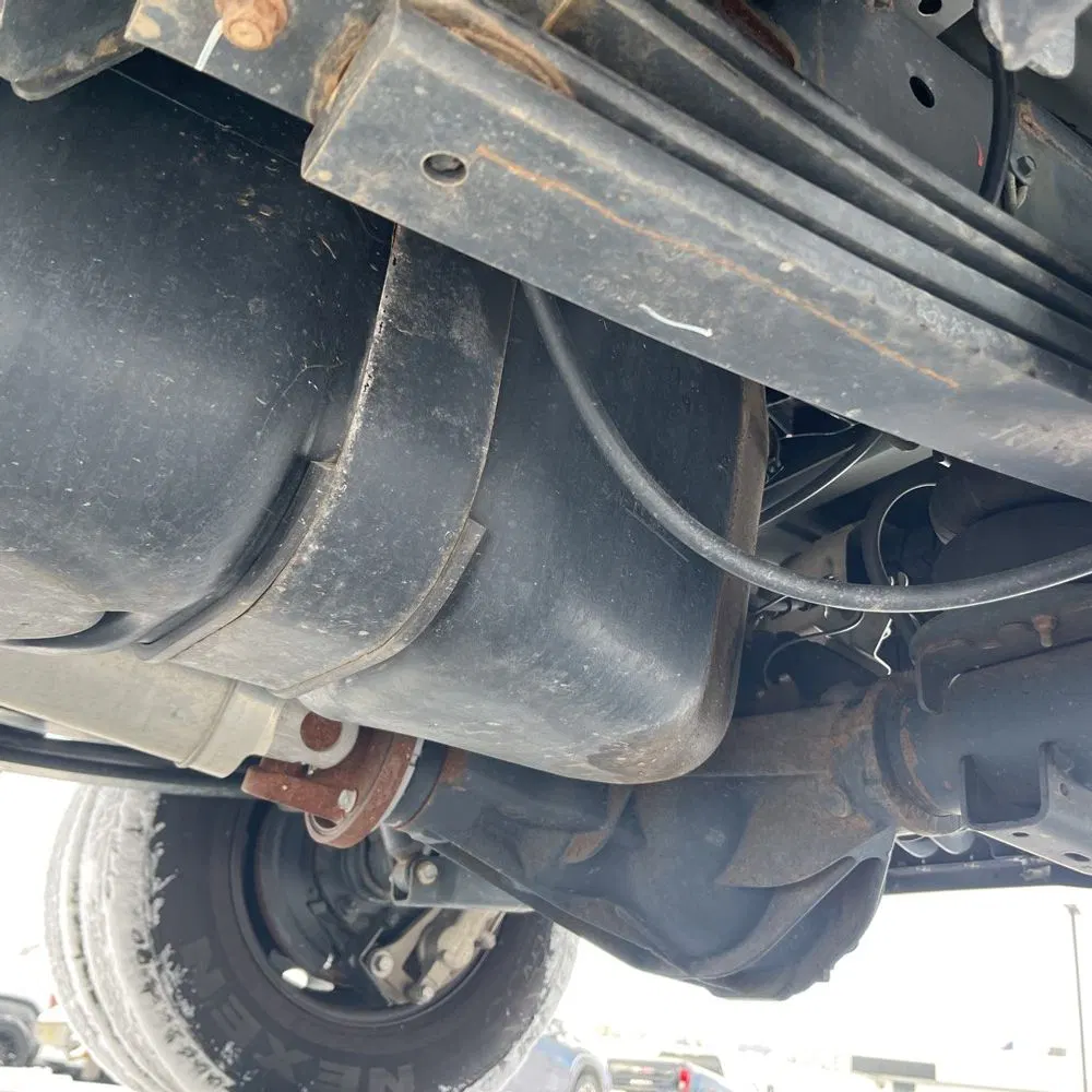 2020 Ram 3500 Laramie Longhorn