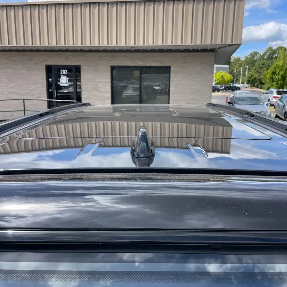 2024 Jeep Grand Wagoneer Obsidian