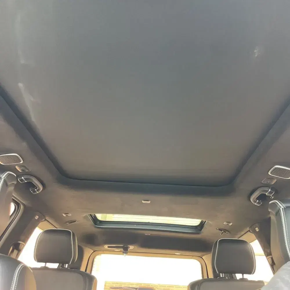 2024 Jeep Grand Wagoneer Obsidian