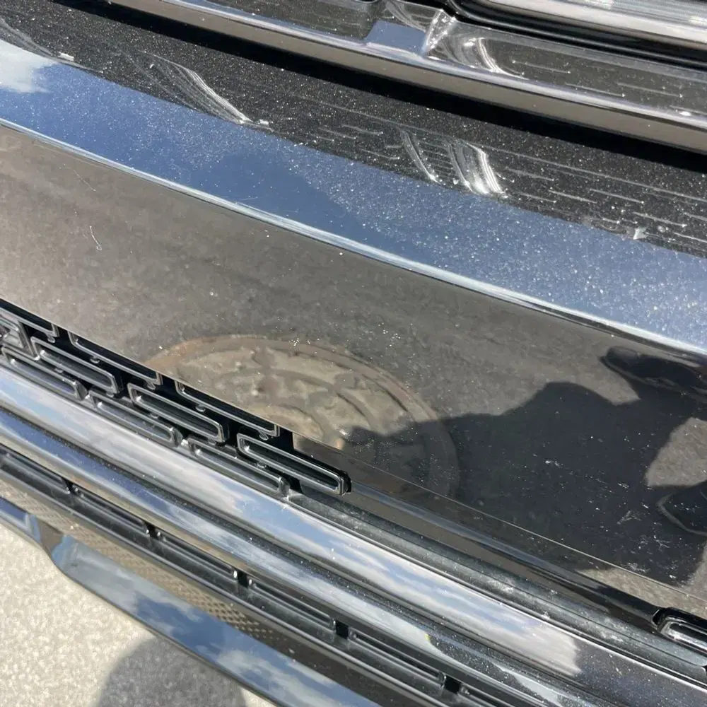 2024 Jeep Grand Wagoneer Obsidian