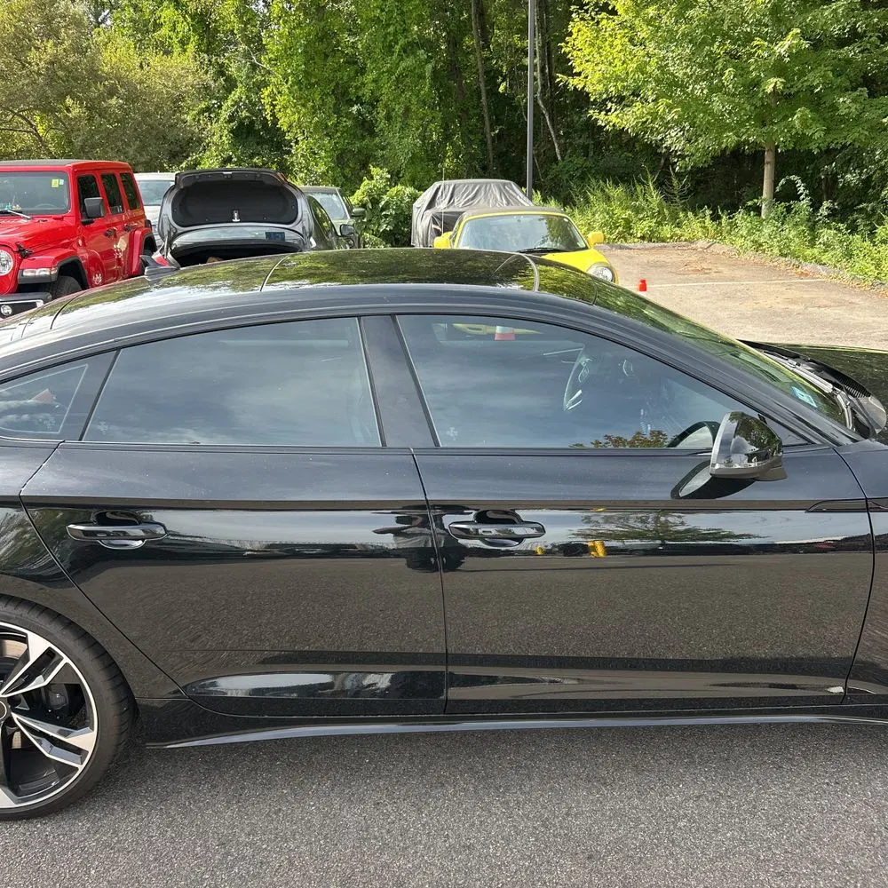 2024 Audi S5 Premium Plus